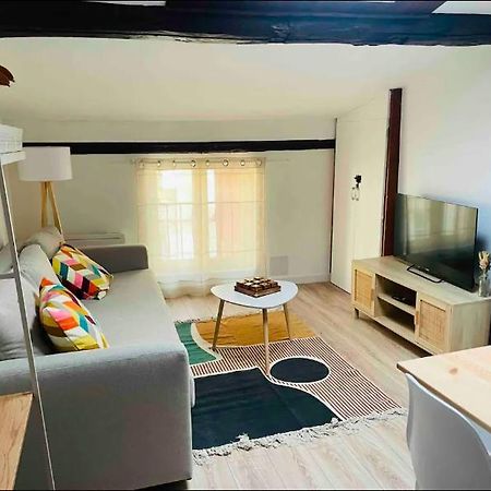 Le Grand Studio Castres  Esterno foto